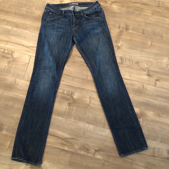 Hudson bootcut jeans - Picture 5 of 6